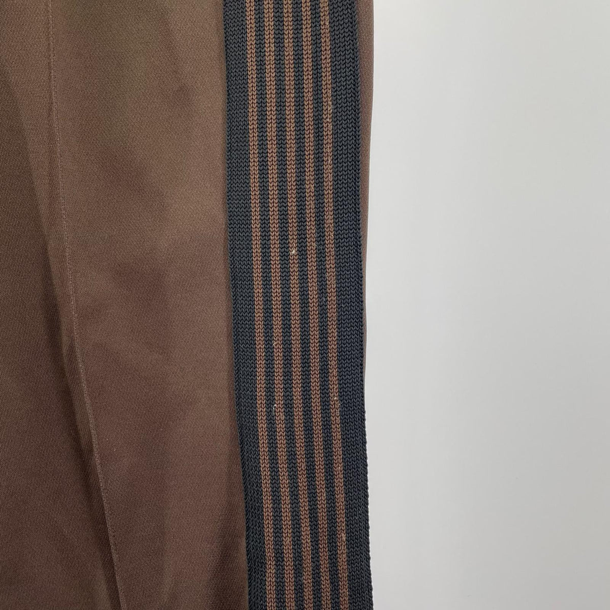 パンツ TRACK PANT ブラウン M ブラウン