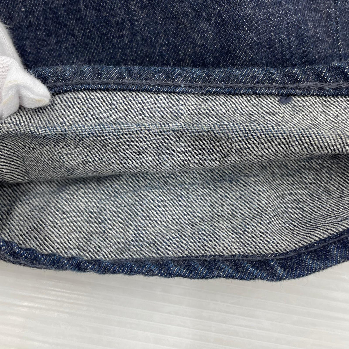 デニムパンツ NORITAKE HARADA デニム
