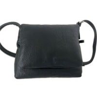ショルダーバッグ SINSS FLAP MINI ブラック ブラック