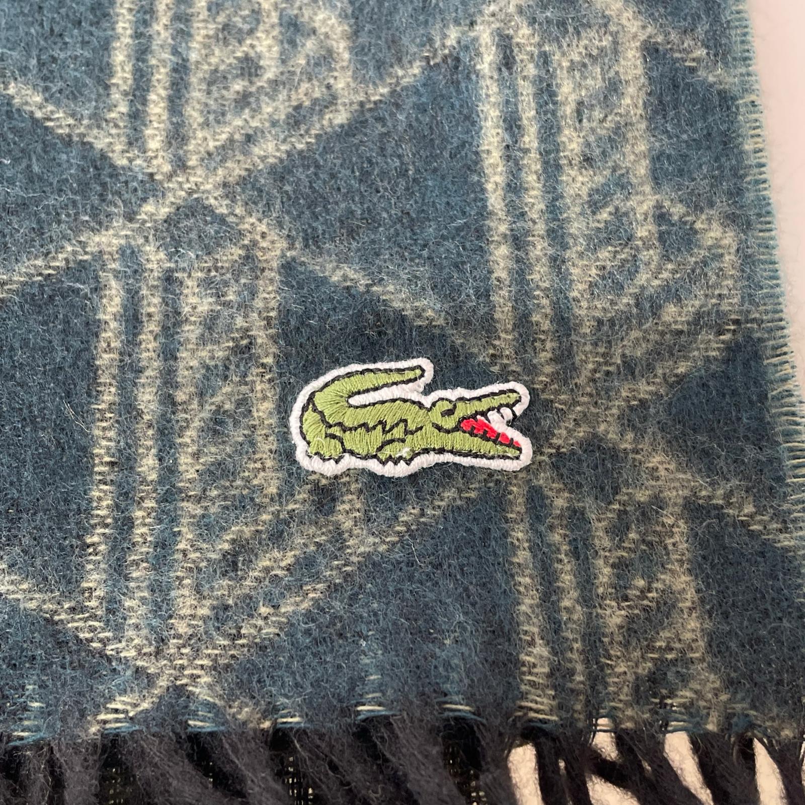 その他アクセサリー マフラー 緑 グリーン