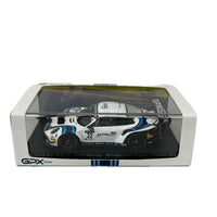 1/43 Porsche 911 GT3 R GPX Racing 2021 spark/スパーク スケールカー