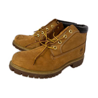 ブーツ Waterproof Chukka Boot 27cm (US9 UK8 1/2 EU44) ブラウン