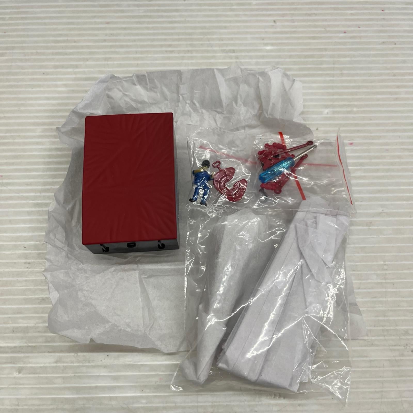 IMC 1/50 GCS Johnson MB 8x4&INTERCOMBI IMC 1/50 GCS Johnson MB 8×4&INTERCOMBI ミニカーその他