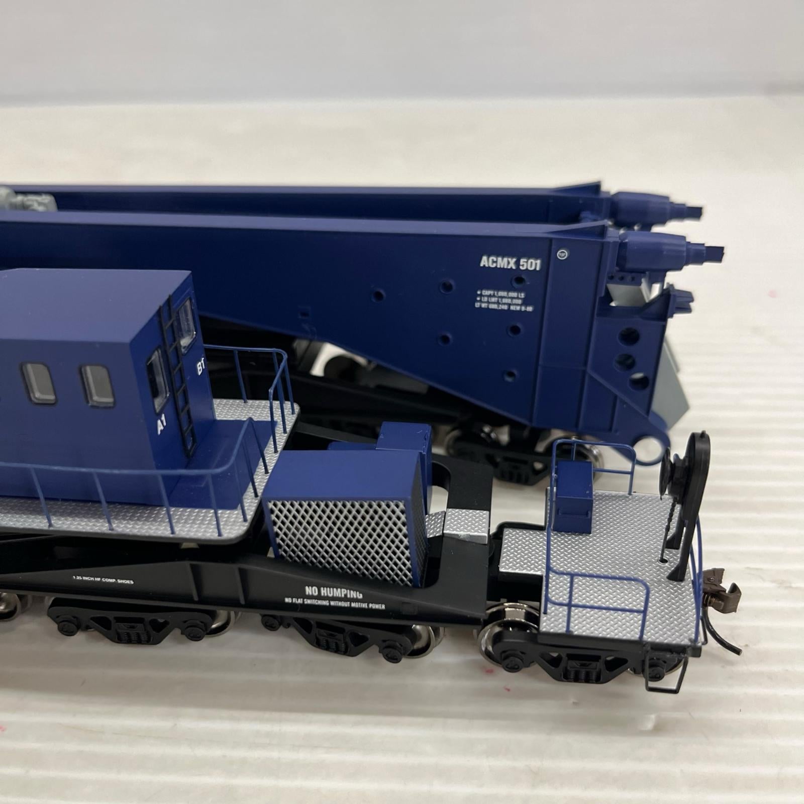 BACHMANN HO 380トン SCHNABEL トランスフォーマー HO 380トン SCHNABEL トランスフォーマー BACHMAN 鉄道模型車両