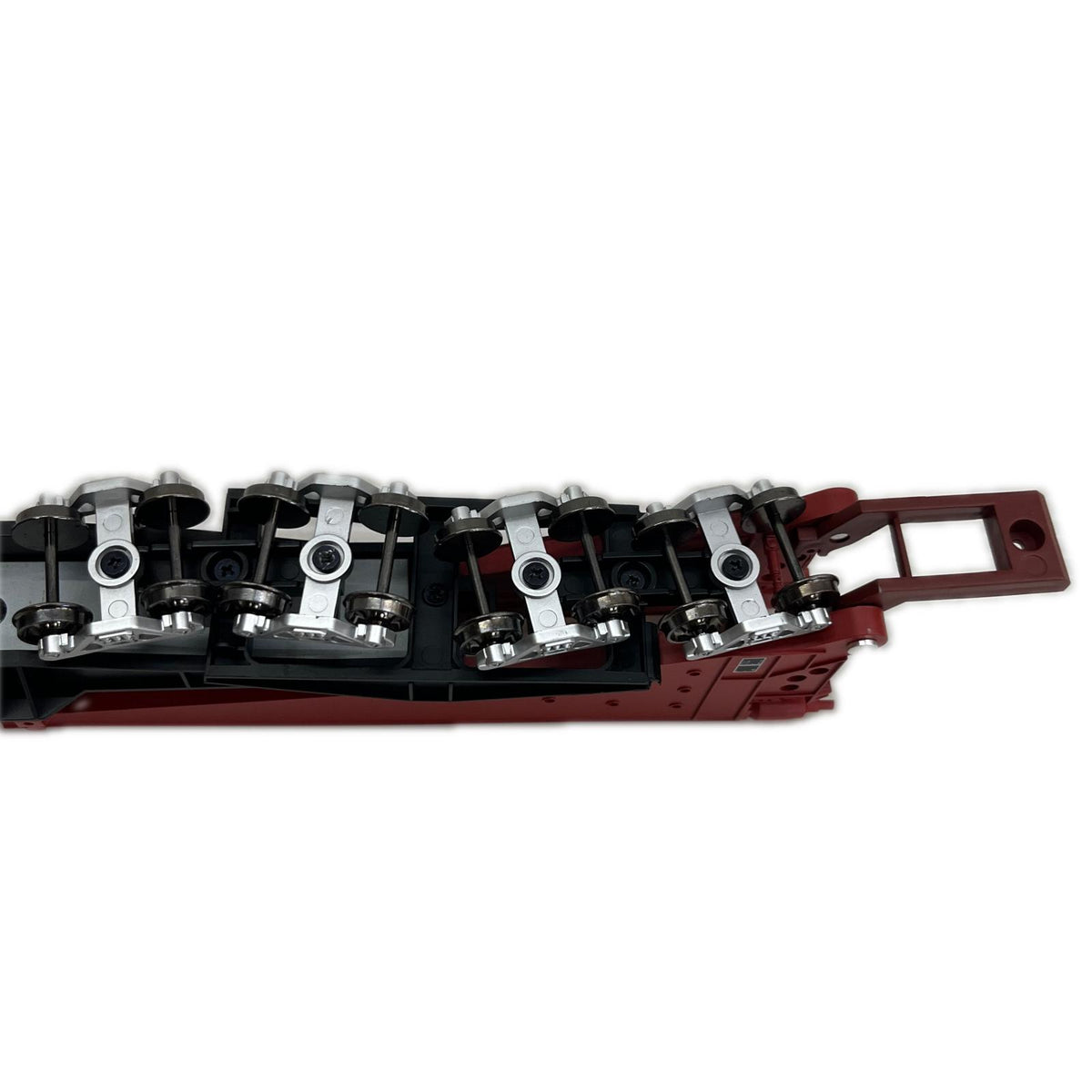 BACHMANN HOゲージ 380トン SCHNABEL CAR 380トン SCHNABEL CAR BACHMANN 鉄道模型車両