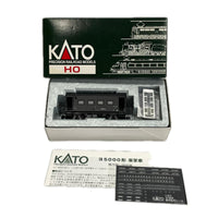 KATO HO ヨ5000 E5000 KATO 鉄道模型車両