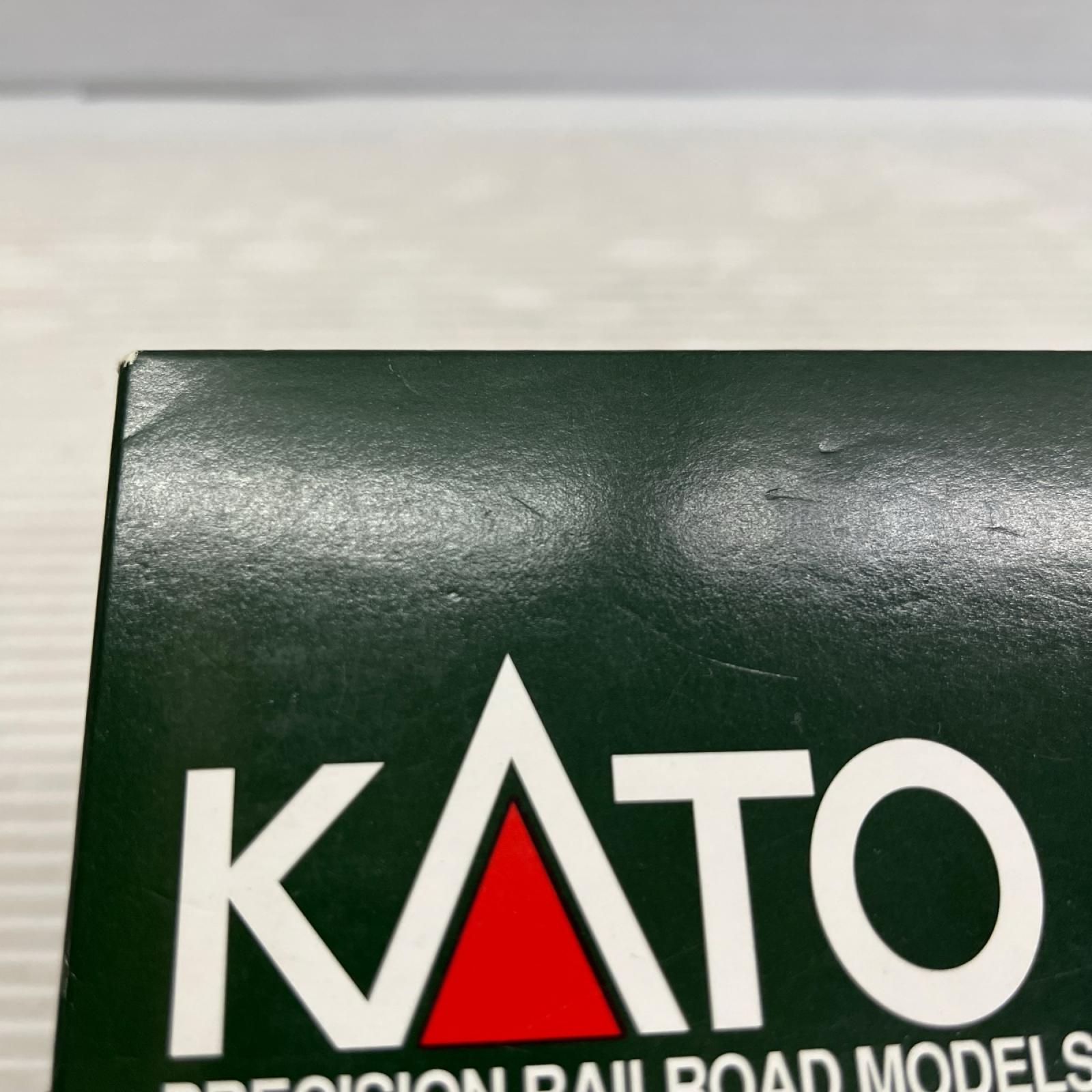 KATO HO ヨ5000 鉄道模型車両 TATO 鉄道模型車両