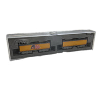 KATO UP ウォーターテンダー(2両入) KATO UP ウォーターテンダー(2両入) KATO 鉄道模型車両