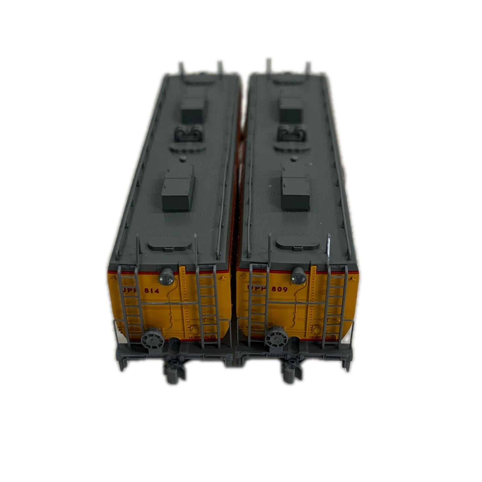 KATO UP ウォーターテンダー(2両入) KATO UP ウォーターテンダー(2両入) KATO 鉄道模型車両