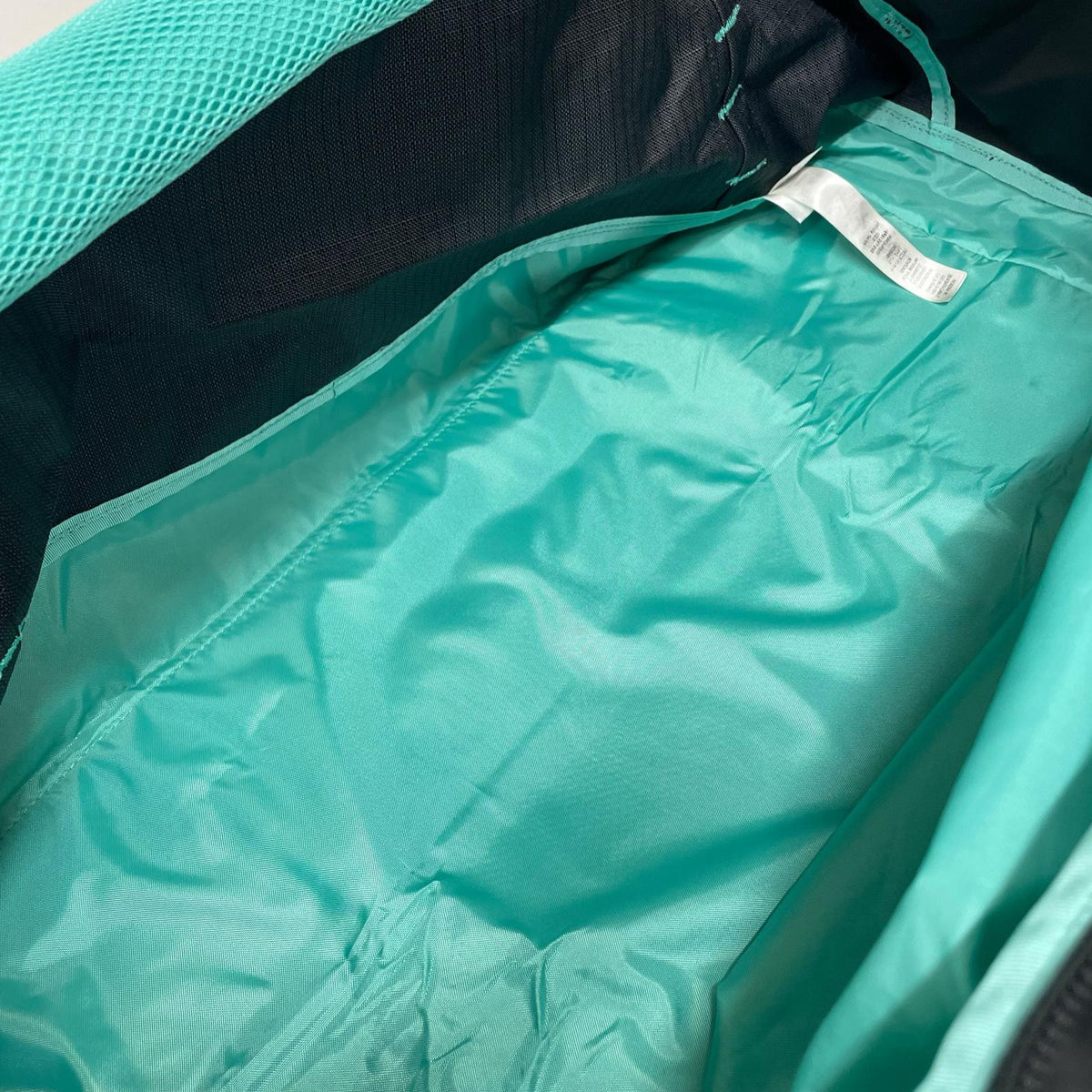 その他バッグ 55L BLACK HOLE DUFFEL ブラック