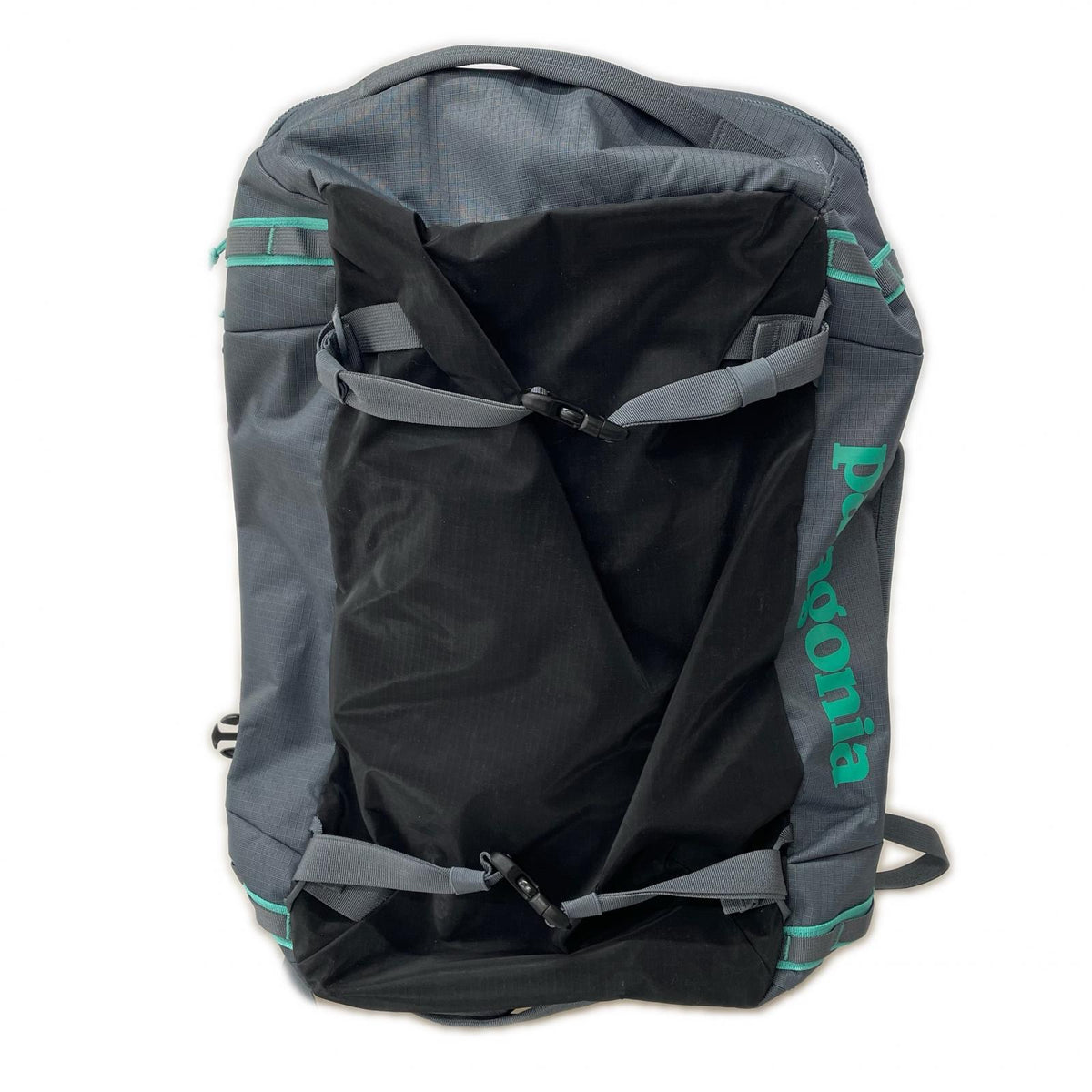 リュック・デイパック 55L BLACK HOLE DUFFEL