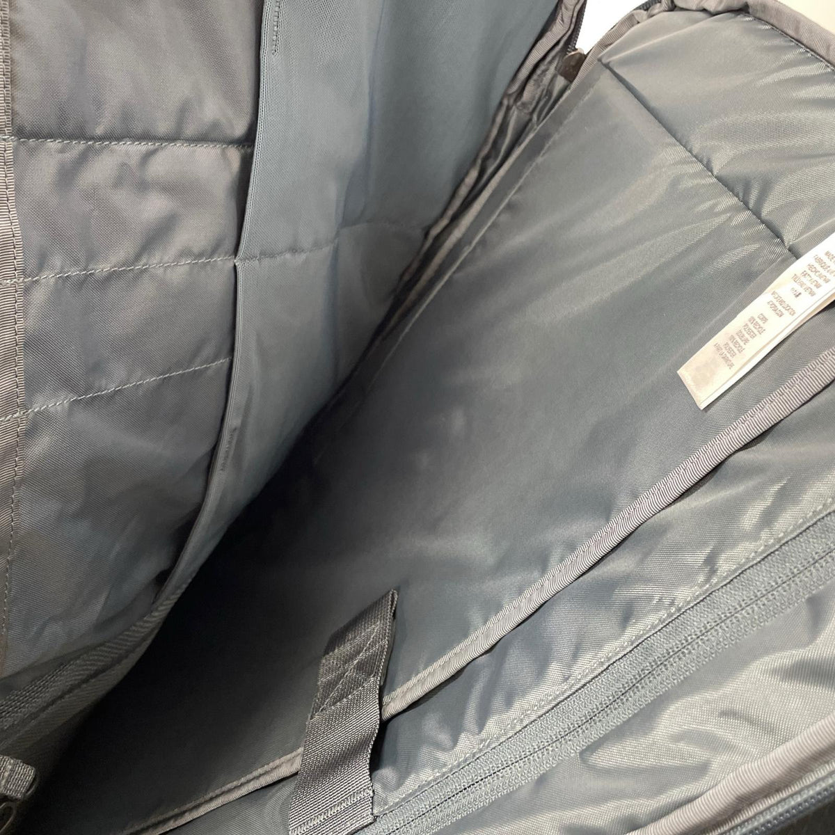 リュック・デイパック 55L BLACK HOLE DUFFEL