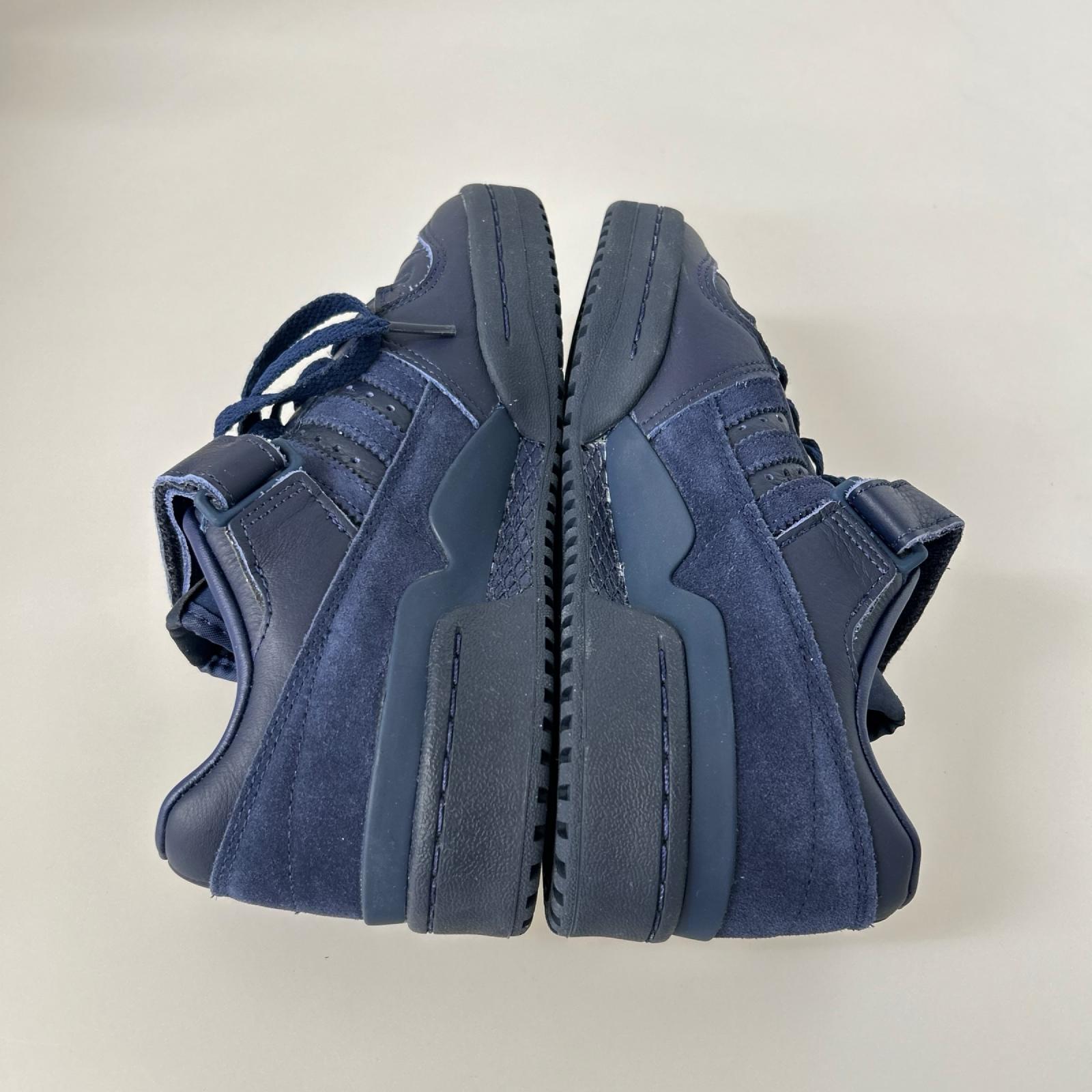 スニーカー Forum 84 Low(23.5) 23.5cm (US5 1/2 UK5 EU37)