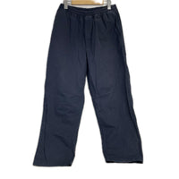Prada/25SS/Navy Blue Cotton Pants/SPH497 M