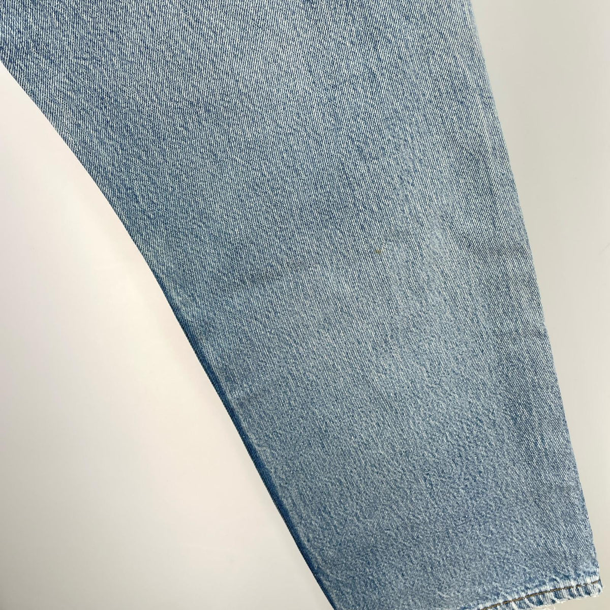 デニムパンツ USA製 Lot501 デニム 36 ブルー