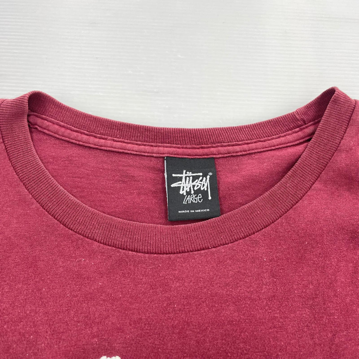 半袖Tシャツ MEXICO製 ツアーT L