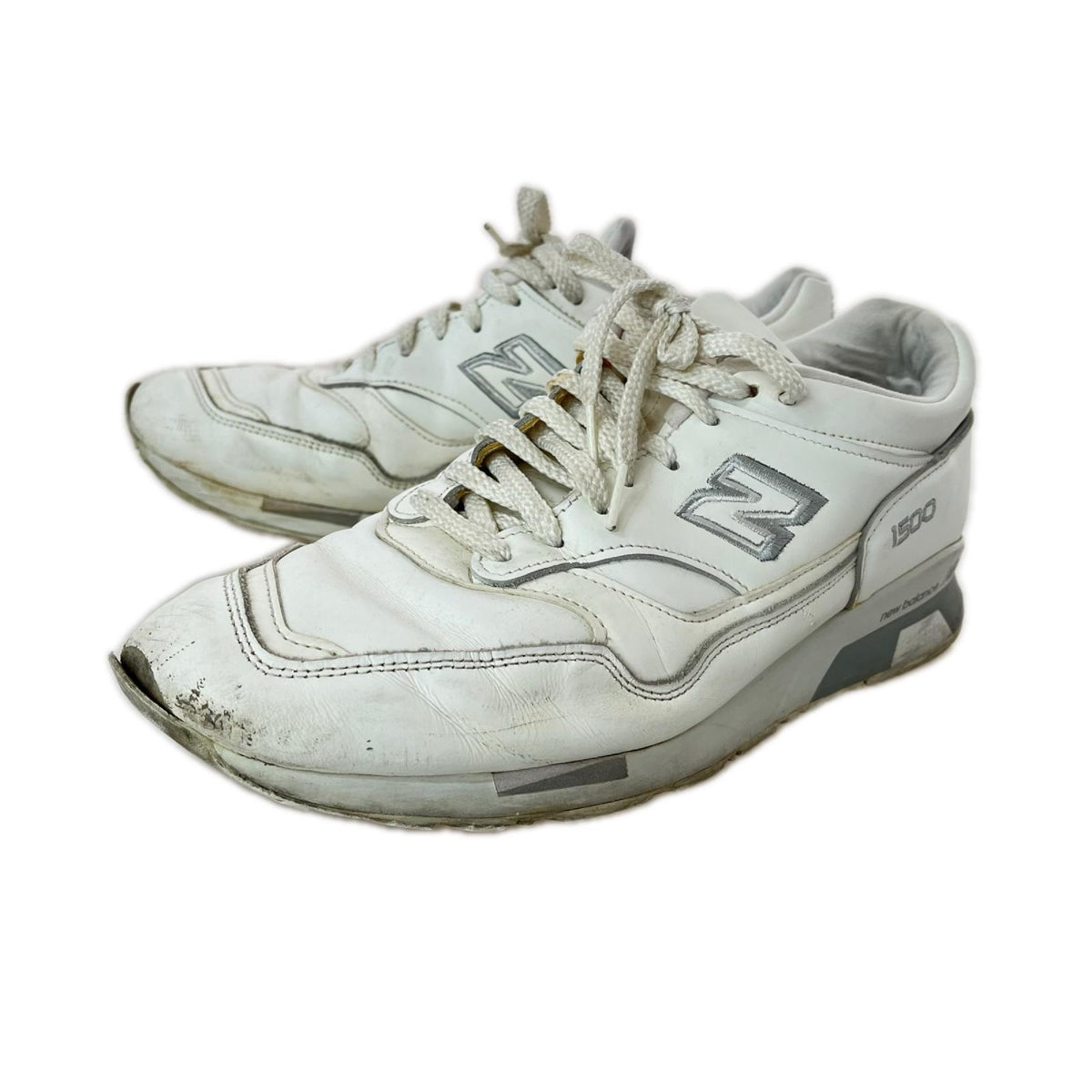 スニーカー m1500whi ホワイト