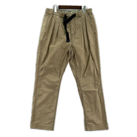 パンツ 20SS EXPLORER EASY PANTS COTTON (2) 2 ベージュ