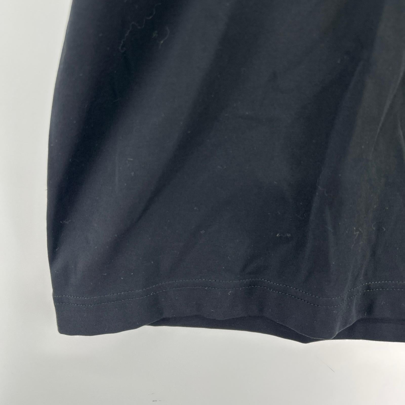 半袖Tシャツ SCORPION WIDE TEE 黒 (S) S ブラック