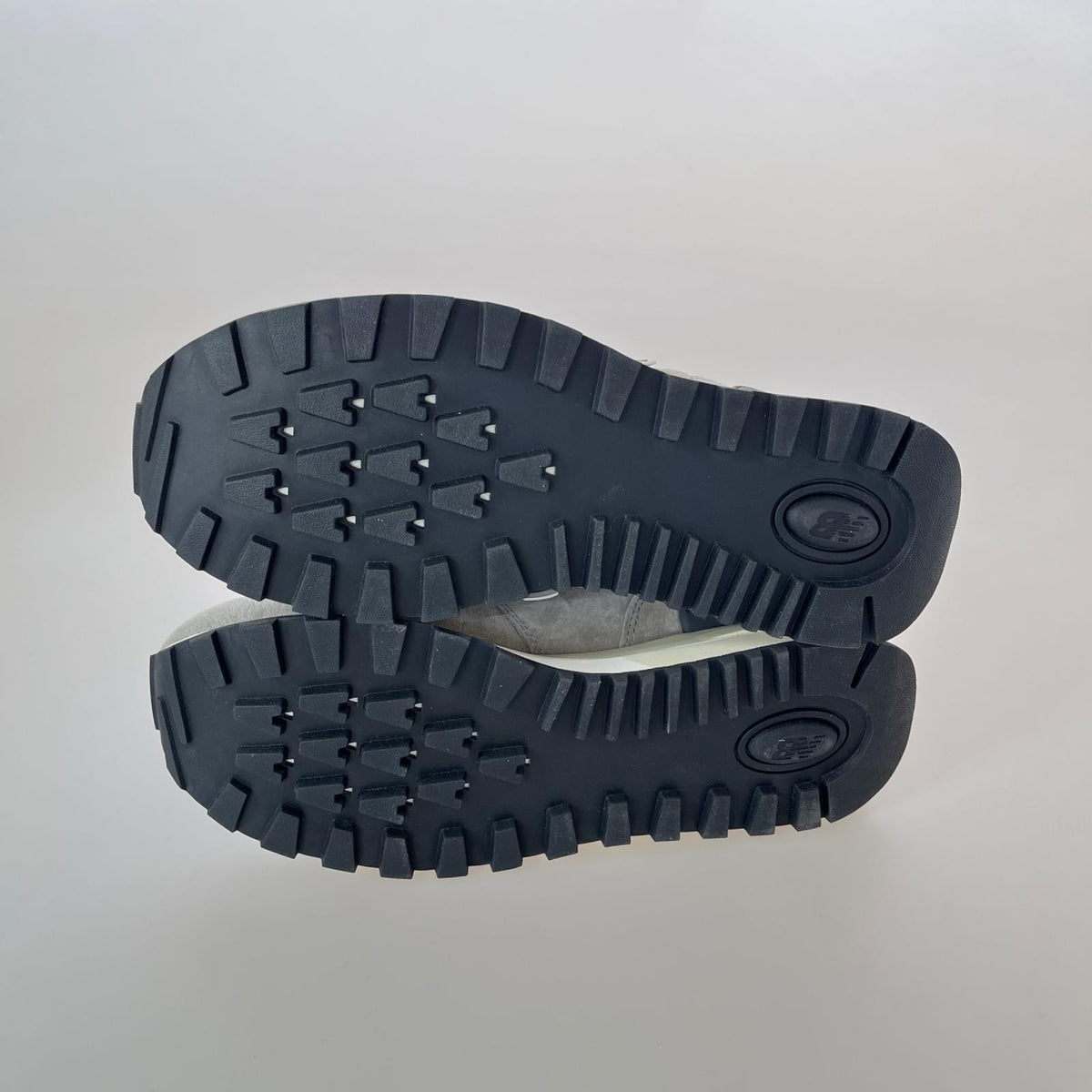 スニーカー 574 Legacy 27cm (US9 UK8 1/2 EU44) グレー