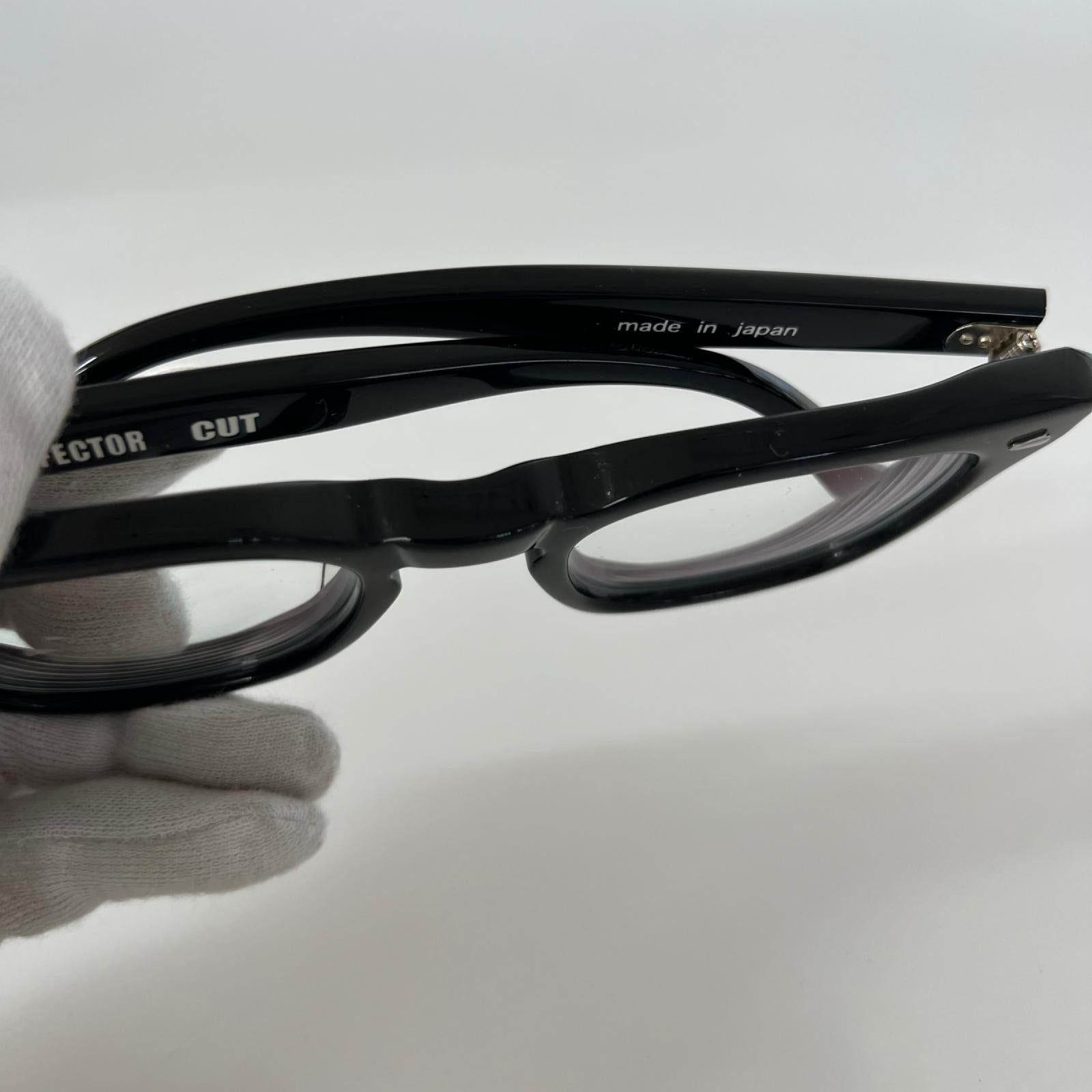 その他アクセサリー CUT BLK ブラック