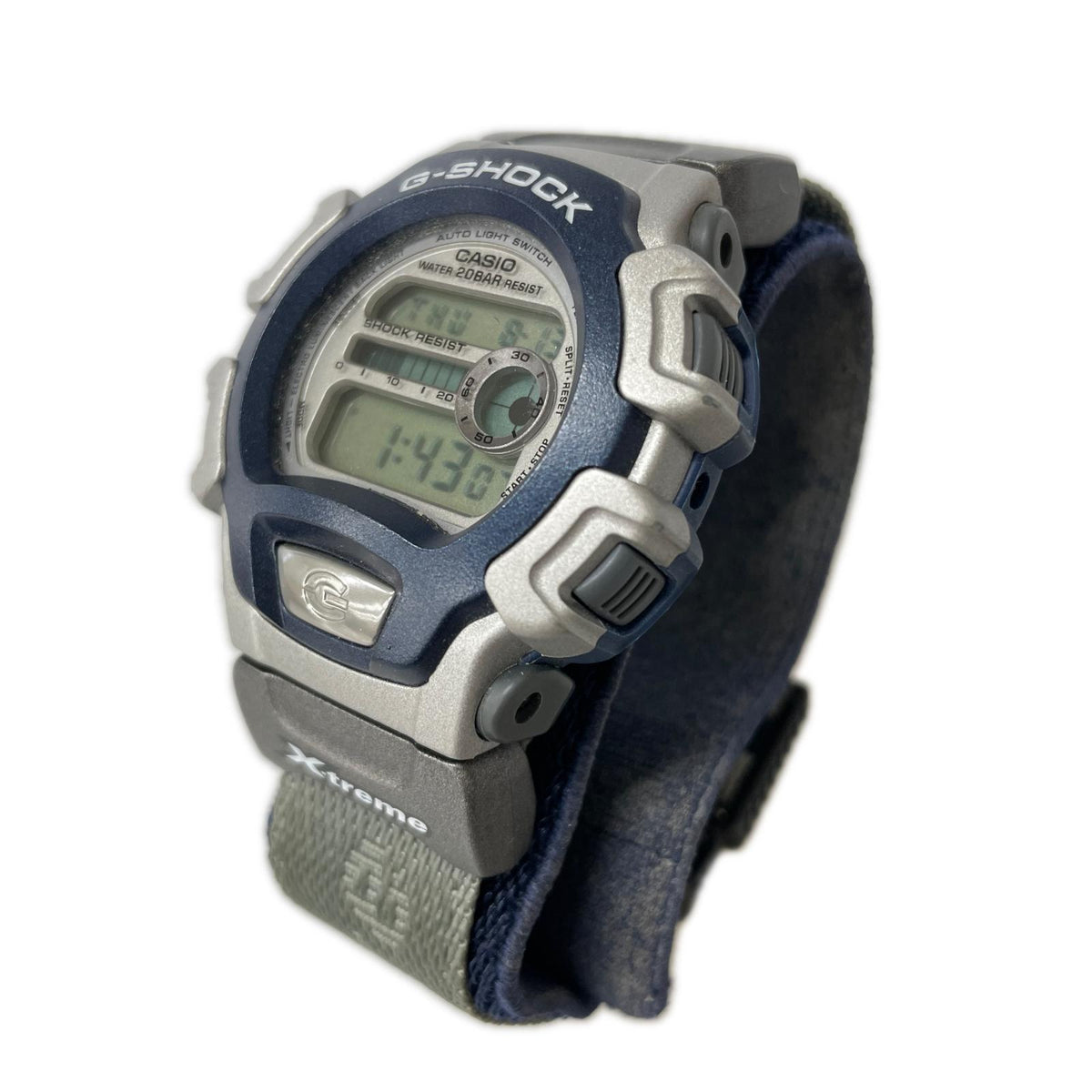 腕時計 DW-004 X-TREME