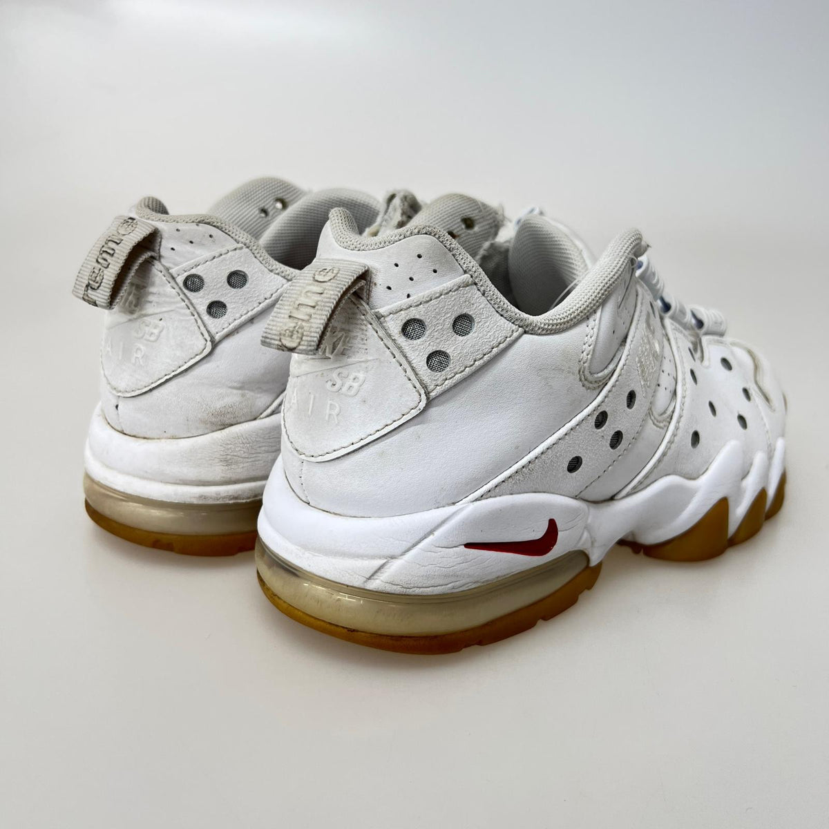 スニーカー ×Supreme/AIR MAX CB 94 LOW SP 27cm (US9 UK8 1/2 EU44) ホワイト