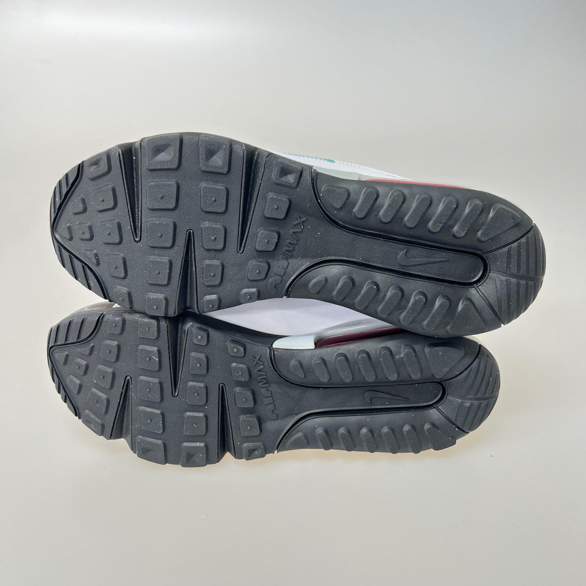 スニーカー AIR MAX 2090/26.5/CT1091-100 26.5cm (US8 1/2 UK8 EU43) ホワイト