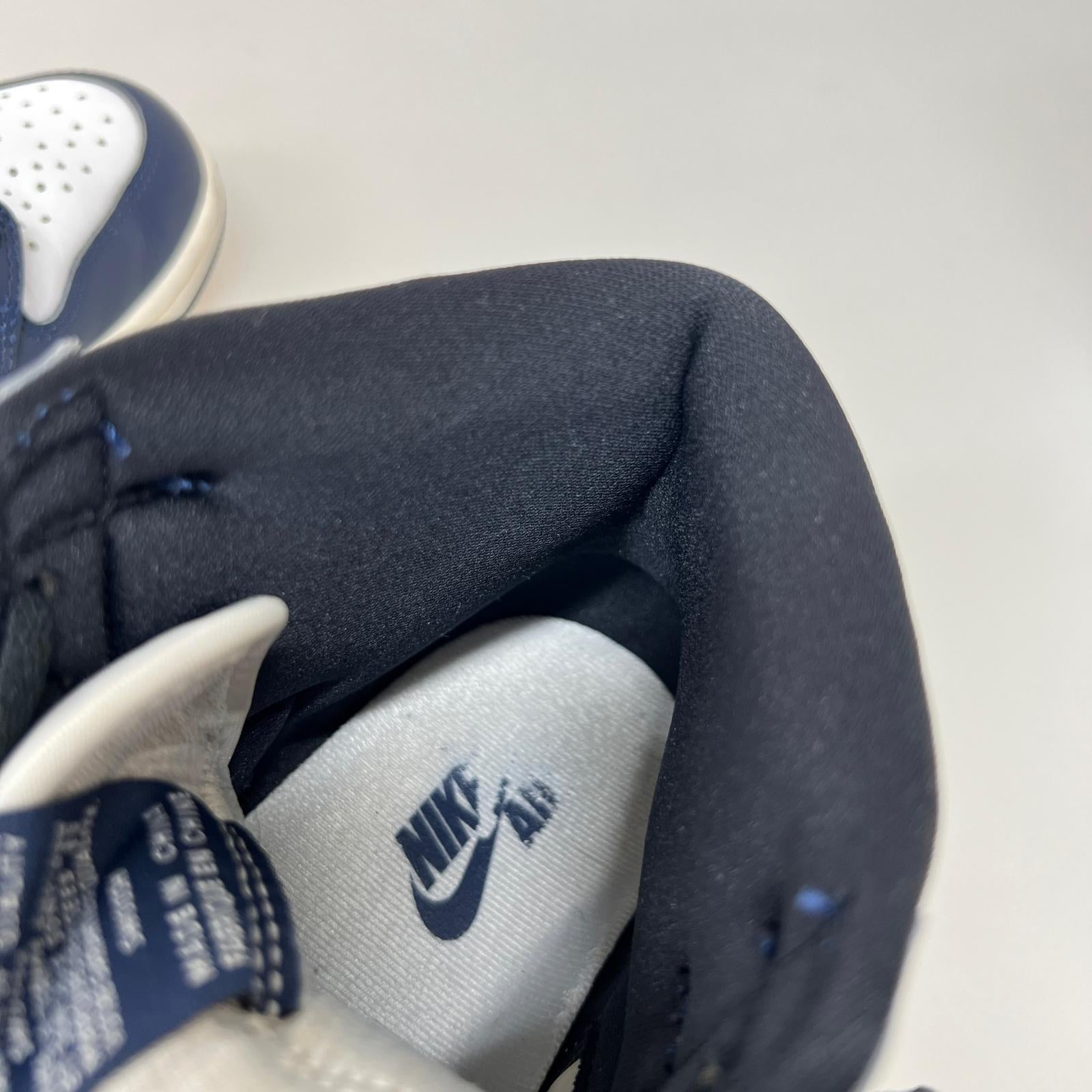 スニーカー AIR JORDAN 1 RETRO HIGH OG 27cm (US9 UK8 1/2 EU44)