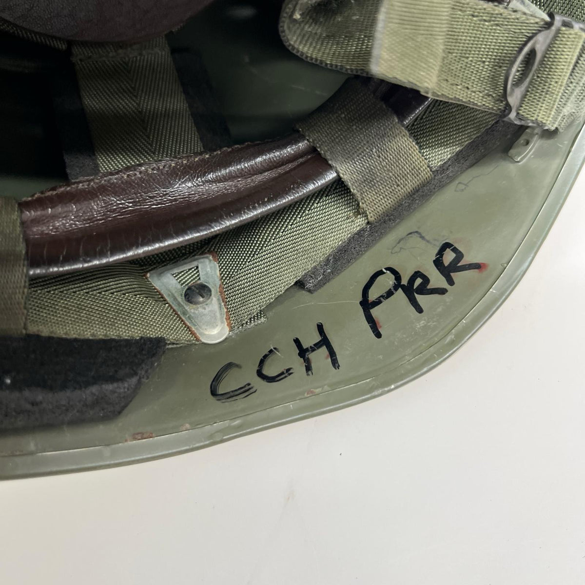 その他帽子 フランス軍実物 F1 スチールヘルメット