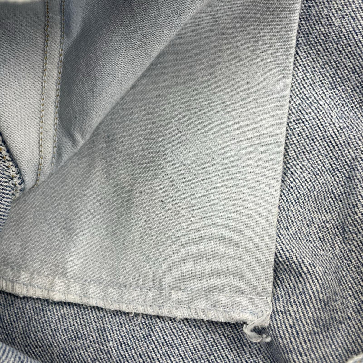 ショートパンツ carhartt ブルー