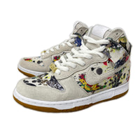 スニーカー SB supreme DUNK Rammellzee 27cm (US9 UK8 1/2 EU44)