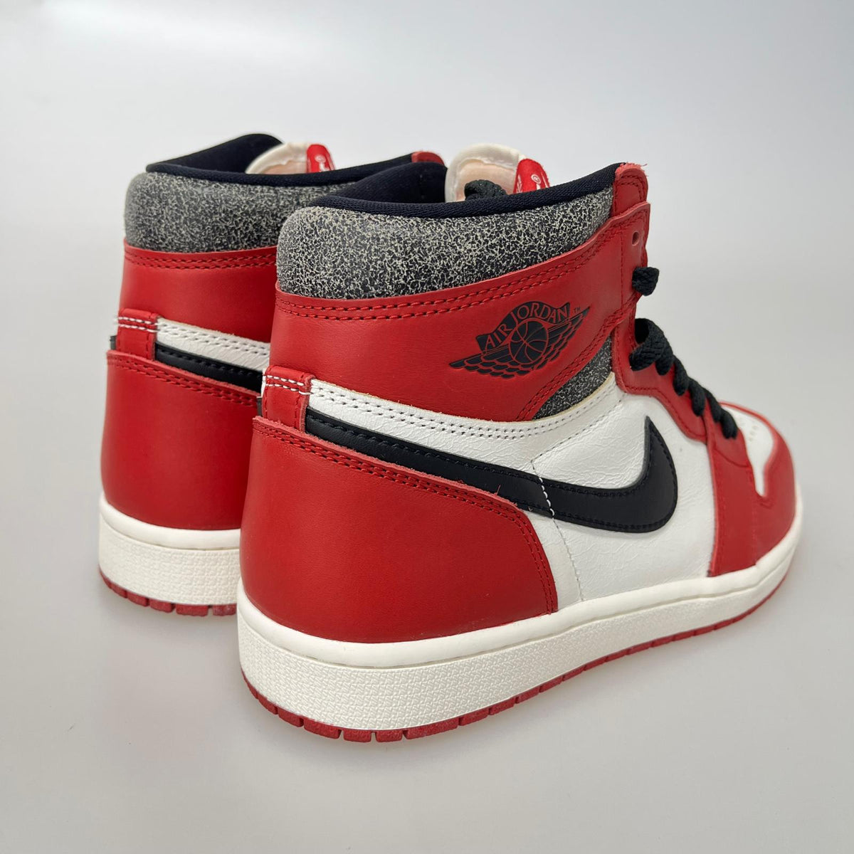 スニーカー AIR JORDAN 1 RETRO HIGH OG 26.5cm (US8 1/2 UK8 EU43)