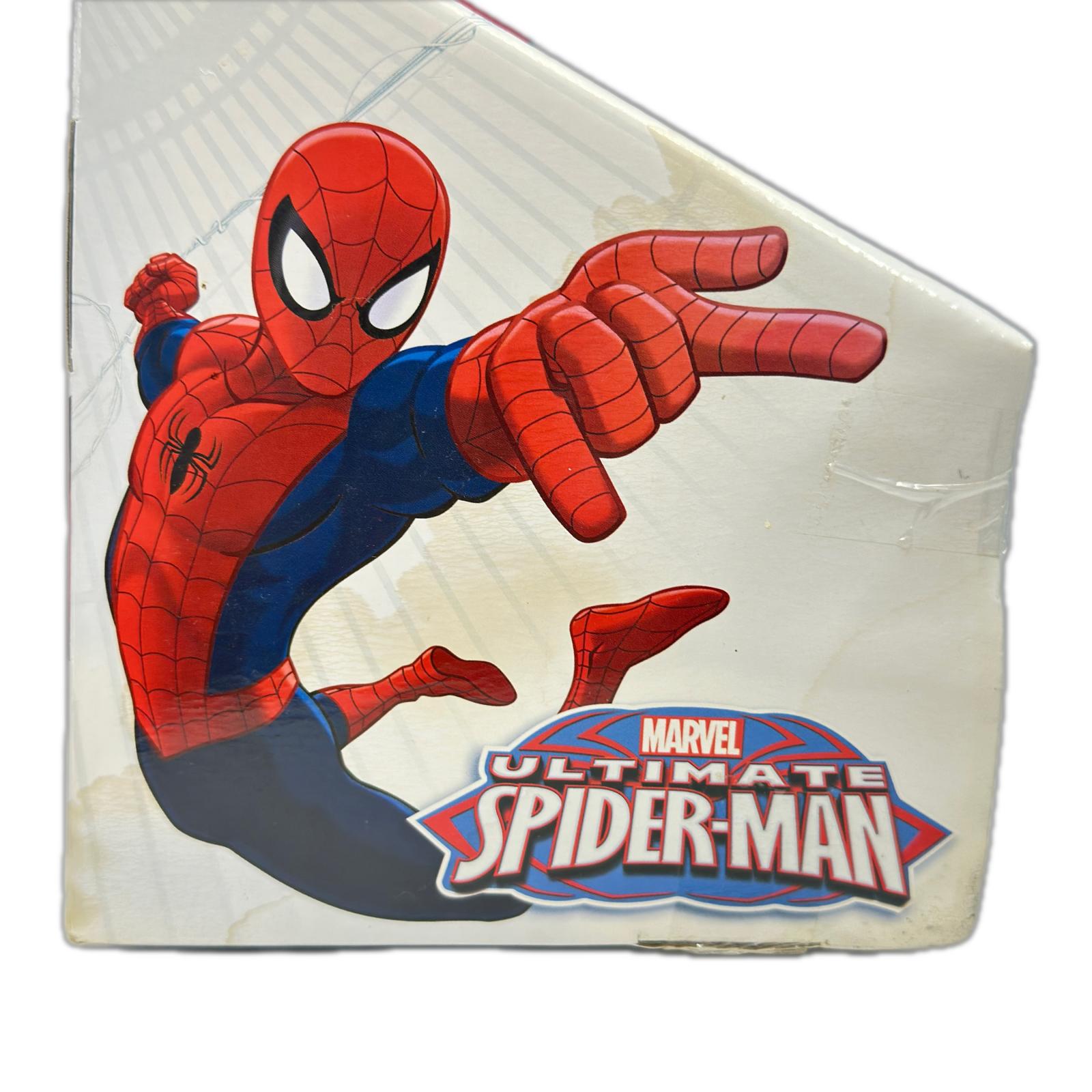 アルティメット スパイダーマン 78㎝ スパイダーマン フィギュア/グッズ
