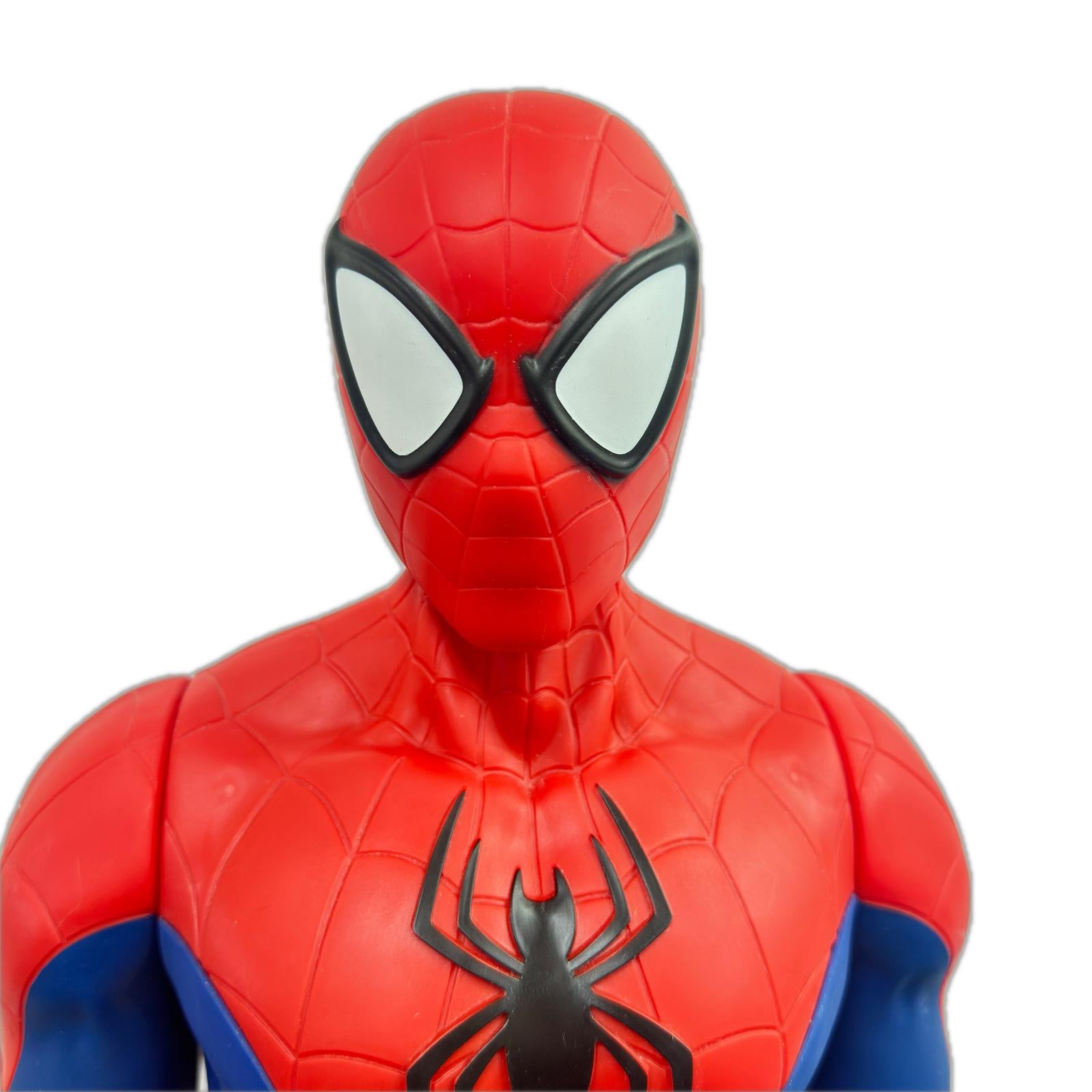 アルティメット スパイダーマン 78㎝ スパイダーマン フィギュア/グッズ
