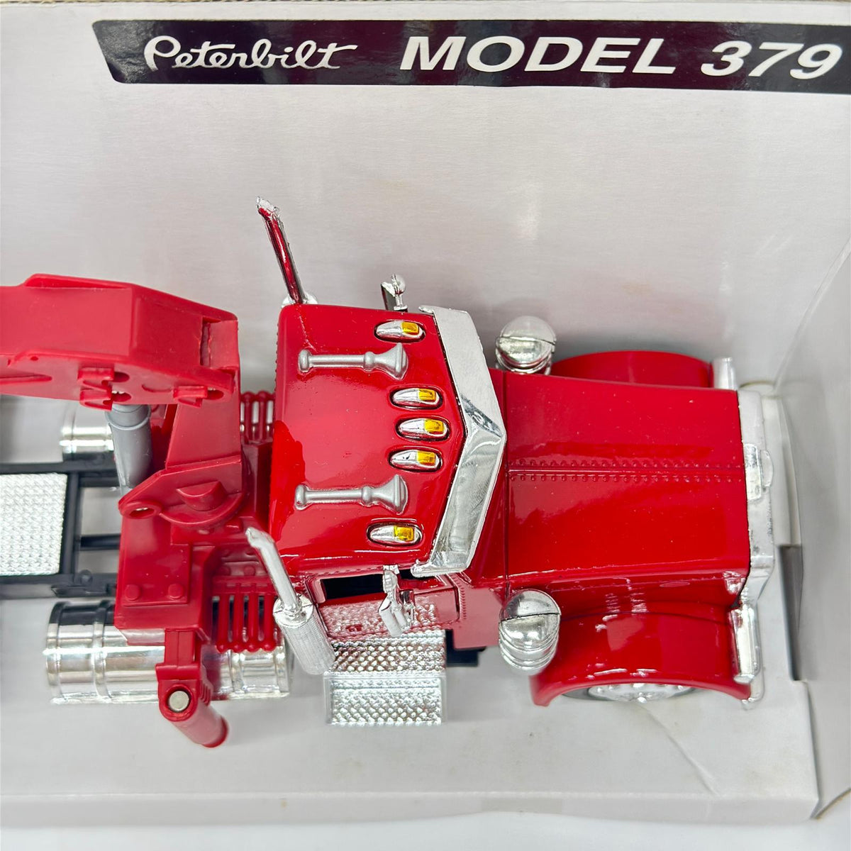 ピータービルド 1/32 トレーラー ミニカーその他
