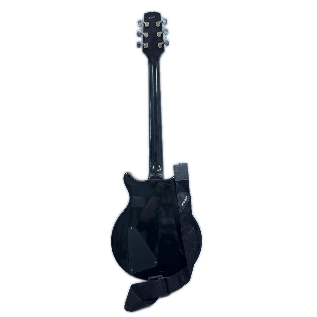 HAMER SLAMMER SERIES 5095398 SAT-F-BB 5095398 ギター