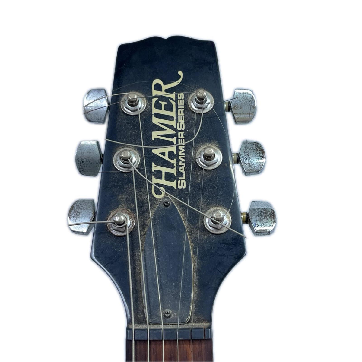 HAMER SLAMMER SERIES 5095398 SAT-F-BB 5095398 ギター