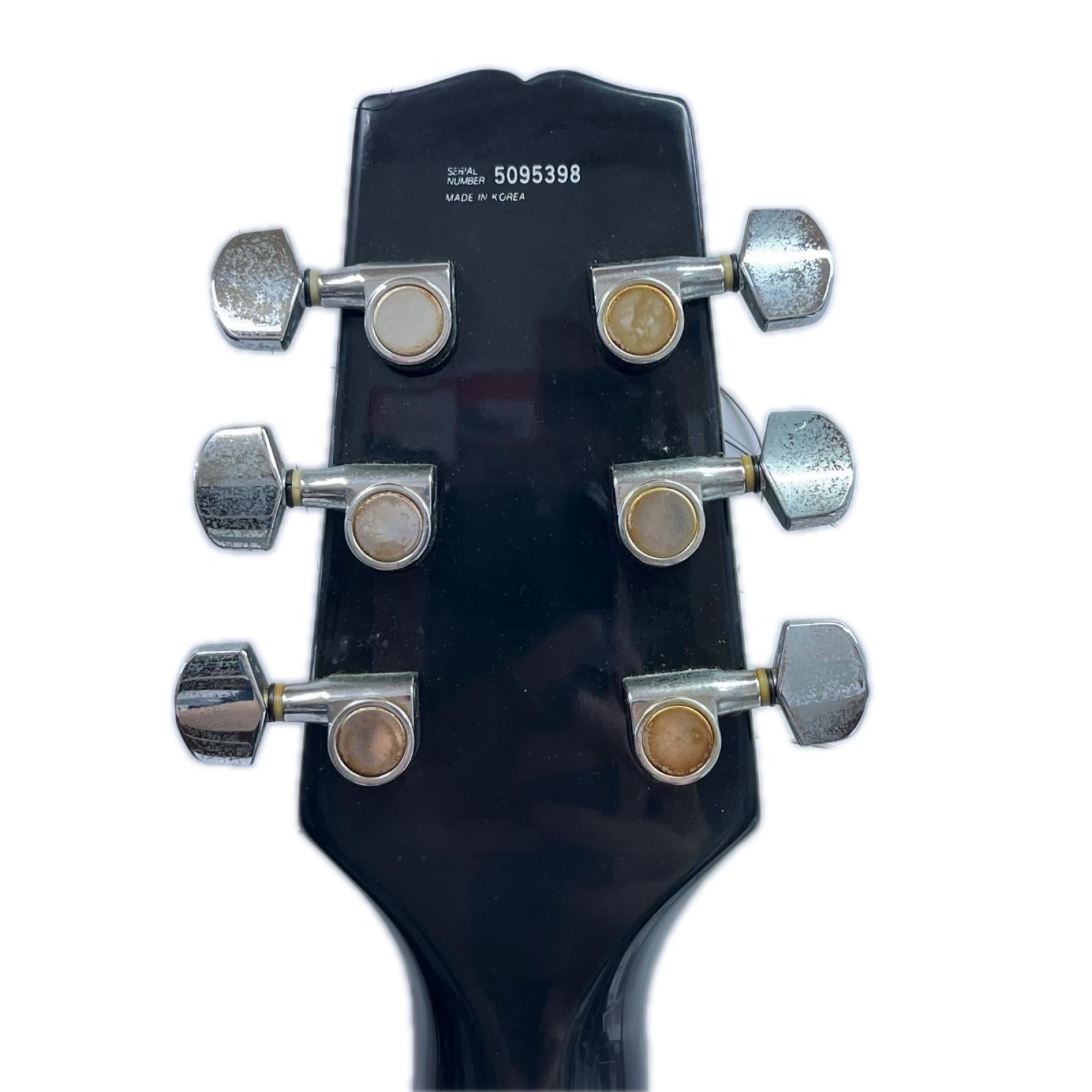 HAMER SLAMMER SERIES 5095398 SAT-F-BB 5095398 ギター