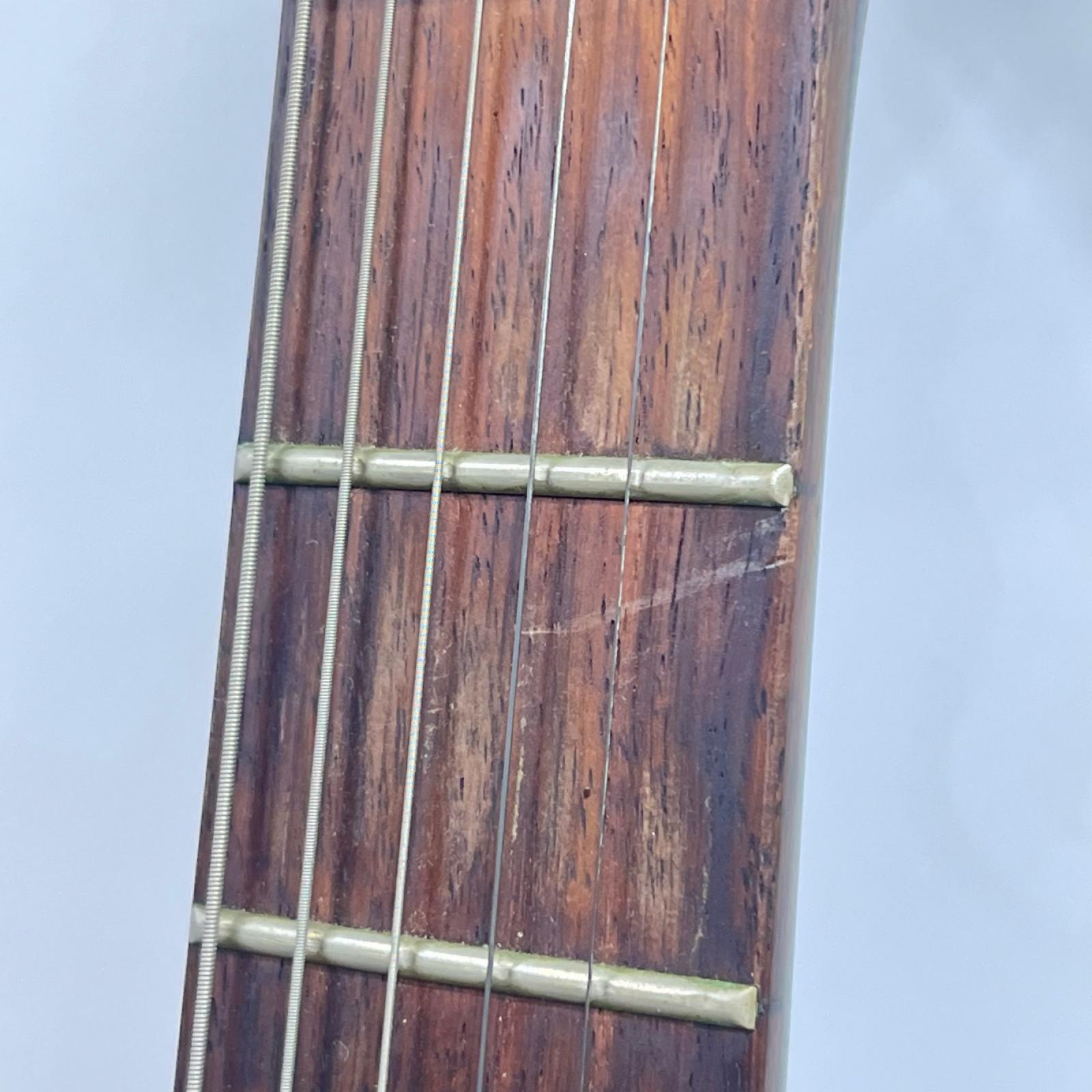 HAMER SLAMMER SERIES 5095398 SAT-F-BB 5095398 ギター