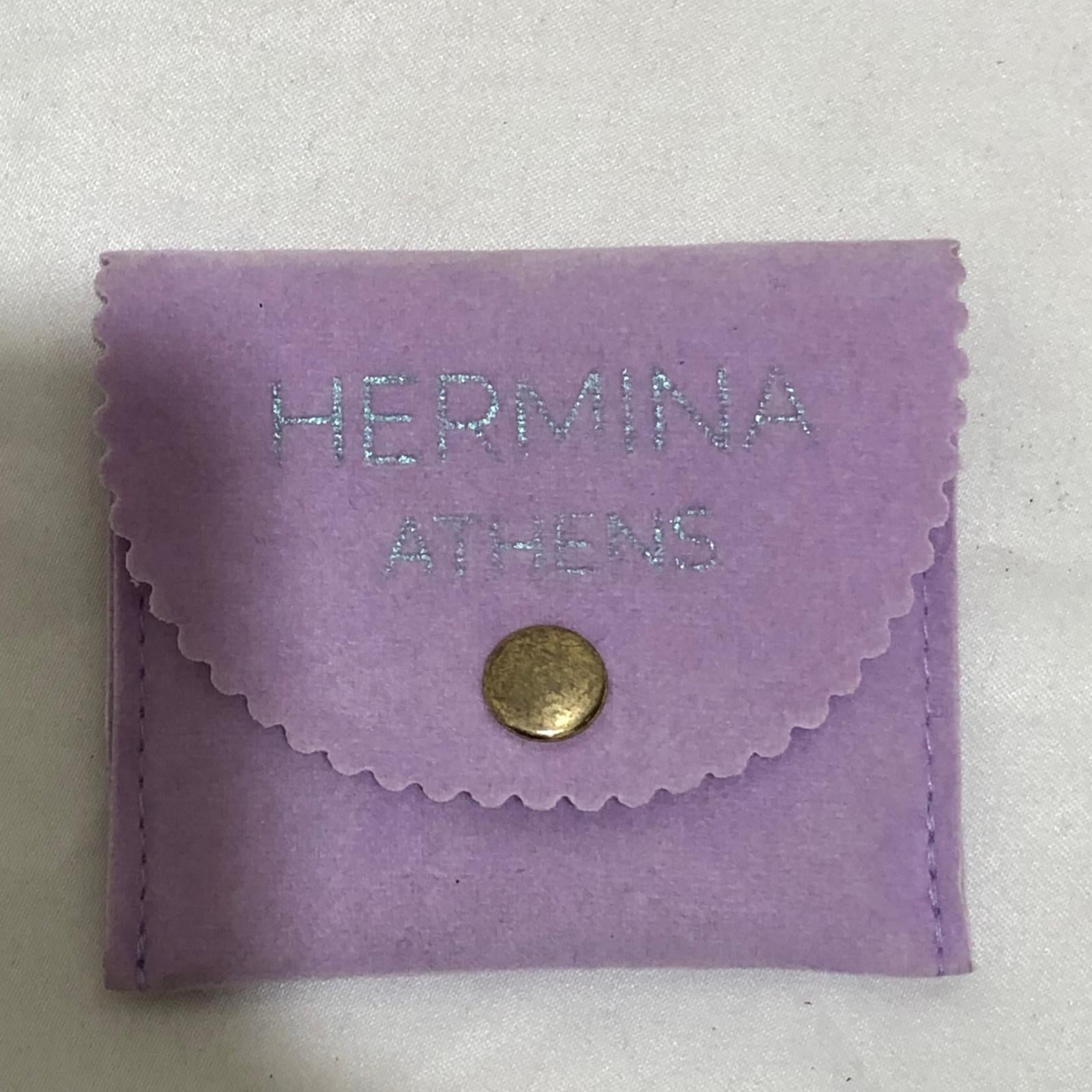 ネックレス hermina athens ヘラクレスネックレス