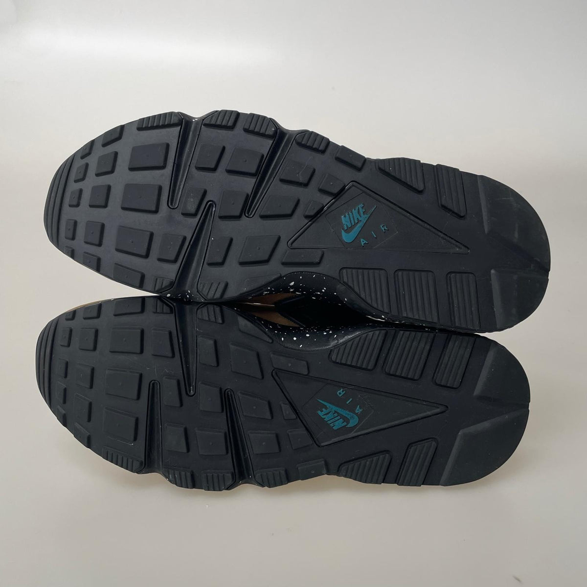 スニーカー Air Huarache (27.0cm) DD1068-201 27cm (US9 UK8 1/2 EU44) ブラウン