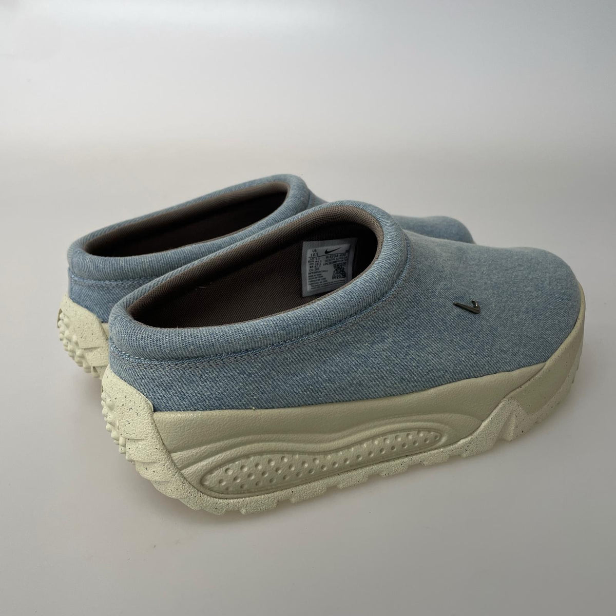シューズ Nike ACG Rufus "Denim Turquoise" 28.5cm (US10 1/2 UK10 EU47)