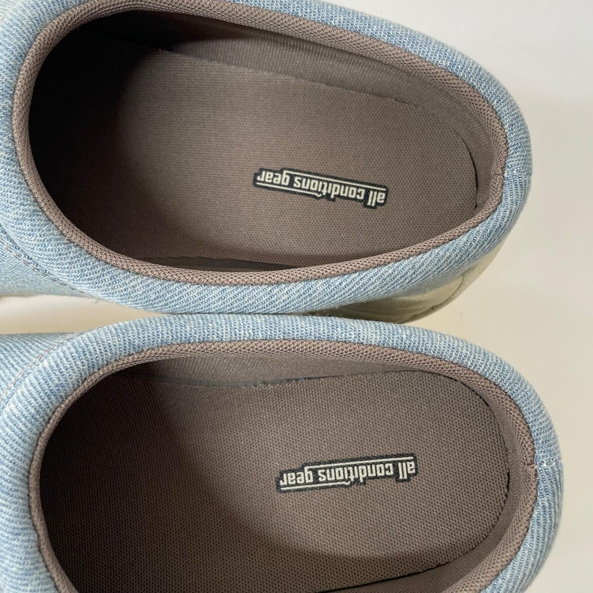 シューズ Nike ACG Rufus "Denim Turquoise" 28.5cm (US10 1/2 UK10 EU47)