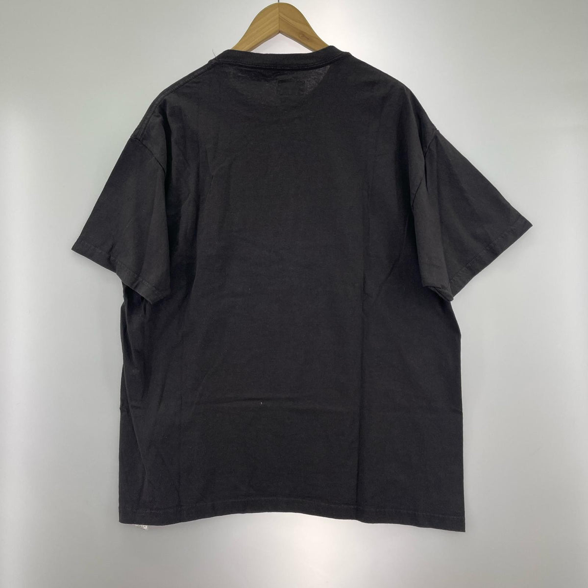 半袖Tシャツ BOB MARLEY 黒 ブラック