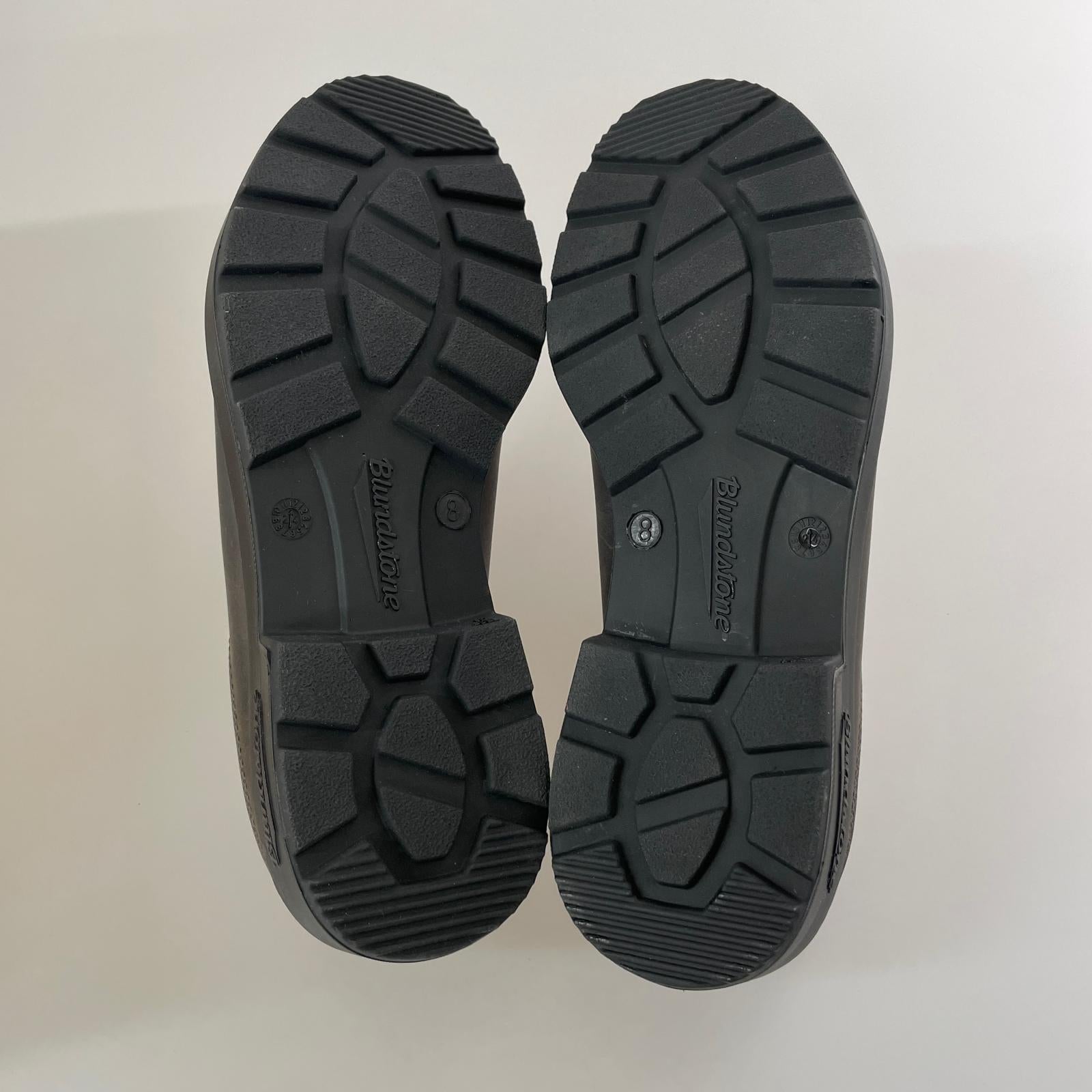 サンダル Blundstone ORIGINALS CLOG 2422 (UK8) ブラウン