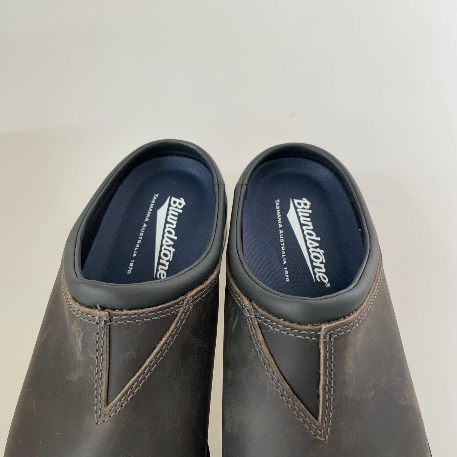 サンダル Blundstone ORIGINALS CLOG 2422 (UK8) ブラウン