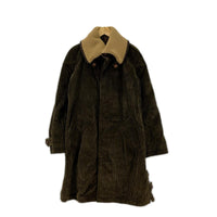 ジャケット NUMBER (N)INE 08AW ポートランド期 コーデュロイドンキーコート F08-NJ038 サイズ2