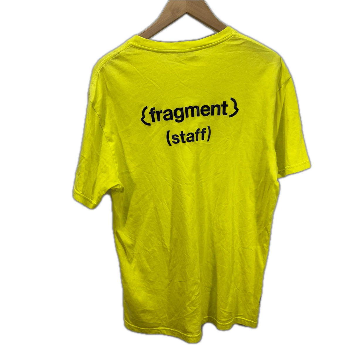 半袖Tシャツ MAGLIA T-SHIRT