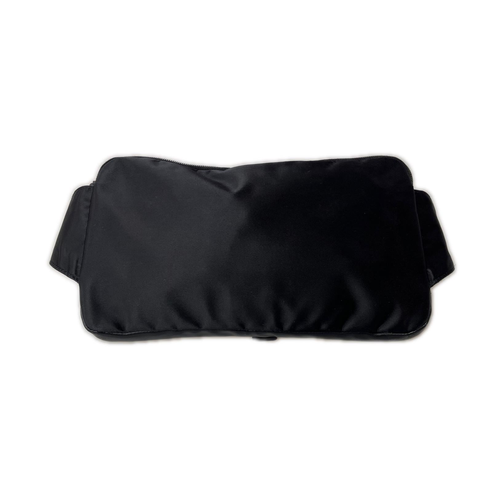 ボディバッグ SAC'S BAR ボディバッグ ブラック ブラック